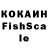 Метадон VHQ Mykola Konovshii
